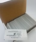 39475208 Cfsa Cryostat Frozen Sectioning Adhesive Coated Slides Box Of Cat