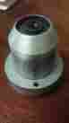 39725 Leitz Wetzlar Pl 16 X 0.30 D Infinity Microscope Objective Lens Germany Eyepiece