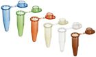 399325-0004 Dynalon Polypropylene Conical Microcentrifuge Tube Orange Ca