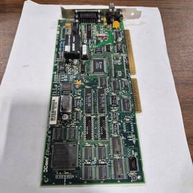 6751-03 3com Vintage Etherlink 16 Revision A