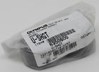4-u157 Olympus Brand New Microscope Thick Rubber Grips Caps Stage Feed