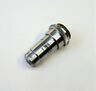40-0.63 Zeiss Opton Microscope Objective