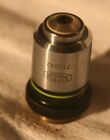 017microscope 40 .017microscope 0.65 Olympus Objective
