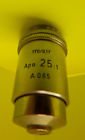170-0.17 40-065 Leitz Wetzlar Microscope Optic Objective Apo