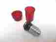 400041 Olympus Tokyo 60 Microscope Objective Lens 0.80 0.17