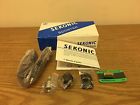 401-511 Sekonic New Booster Set