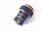 401872 Olympus Microscope Objective Lens