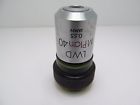 401965 Olympus Microscope Objective Lwd