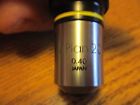 402206 Olympus M Plan 20
