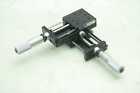 4024 Parker Daedal Positioner Micrometer