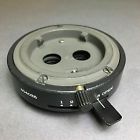 404025 Leica Wild Aperture Diaphragm