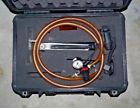 4054001 Draeger Aerotest Type Kit For Low Pressure Oil Mist Co