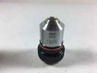405595 Olympus Tokyo Microscope Lens Objective