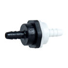 4068490 Smc Hb Polypropylene Check Valve With Psi Spring Epdm Seal