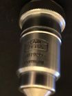 160-0.17 4079206 Carl Zeiss Microscope Germany Objective Neofluar Exc