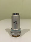 40xsc Microscope Nikon Objective