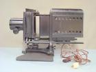 41-21-20 Bausch Lomb Optical Co Rochester Ny Type Camera With Metal