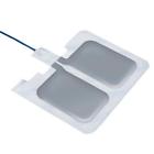 410-2000 Conmed Surefit Dual Dispersive Electrode Cable