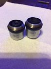 41295 Nikon Lot Of Two 41295 Nikon Lot Of Two