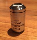 415500-1604-001 Carl Zeiss 100x Oil