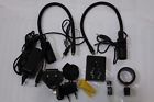 417096-9526-000 417096-9120-000 Zeiss Stemi-discovery Easyled
