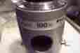 417470 Nikon Pl V12a 100 X Projection Lens
