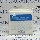420-004t Chase Scientific Glass New Precleaned Microscope Slides