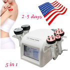 420202-110v 420201-220v Carejoy Cavitation Ultrasonic In Vacuum Rf Body Slimming 190891565419