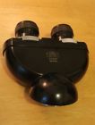 4219459 Carl Zeiss Microscope Binocular Head Black With Silver Trim Mount
