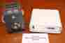 423010-0000-000 Carl Zeiss Hbo 100 Microscope Fluorecence Illuminator With Power Supply