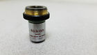 Dll20 42460 Nikon 0.40 Microscope