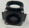424923-9901-000 Zeiss Reflector Module Pol Acr Cube