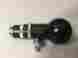 4254357 Zeiss Vintage Monocular With Focusing For Standard Scope