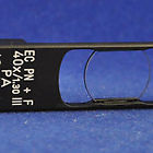 426944-0000-000 Zeiss Microscope Dic Slider Iii For Ec Pn And Fluar 426944-0000-000 Zeiss Microscope Dic Slider Iii For Ec Pn And Fluar