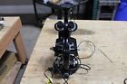 4290855 Carl Zeiss Microscope