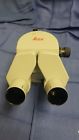 429782 Leica Wild Heerbrugg Surgical Mcroscope Binocular Head Body Module Headpiece