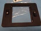 432335-9090 Zeiss Stage Mounting Frame