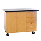 4332k Diversified Woodcrafts Mobile Instructors 874002000906