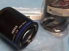 435202 435228 Zeiss Stereo Objective Achromat