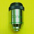 43x-0.65 Objective Micropere Microscope Lens