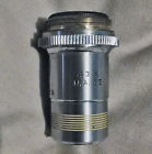 C31472 43x Microscope Ao Lens .66 Optical 160mm American - Objective Na Spencer