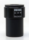 444039 44 40 39 Carl Zeiss S-pl 10x-20 Photo