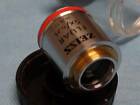 5x-0.25 440125 Zeiss Fluar Objective