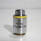440330 Zeiss Microscope 0.30 10x Carl Objective Plan-neofluar