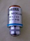 440350 Zeiss Plan Neofluar 40x