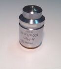 100x-1.25 441080 Zeiss A-plan Oil