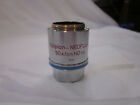 50x-0.75 442355 Zeiss Epiplan-neofluar Hd Objective