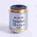 442930 Epiplan Zeiss 10x 0.25 Infinity Corrected Objective 44 29 30