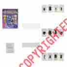 44402-celestron Celestron Deluxe Microscope Accessory Kit 616639685114