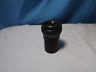 444054 Zeiss Pl 16x16 Microscope